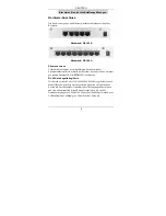 Preview for 12 page of ZyXEL Communications GS-105A User Manual