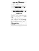 Preview for 16 page of ZyXEL Communications GS-105A User Manual