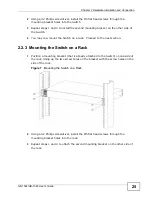 Предварительный просмотр 25 страницы ZyXEL Communications GS-1524 User Manual