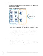 Предварительный просмотр 158 страницы ZyXEL Communications GS-1524 User Manual