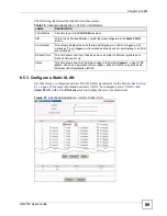 Предварительный просмотр 89 страницы ZyXEL Communications GS-2750 User Manual