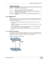 Предварительный просмотр 107 страницы ZyXEL Communications GS-2750 User Manual