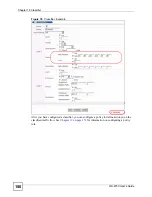 Предварительный просмотр 150 страницы ZyXEL Communications GS-2750 User Manual