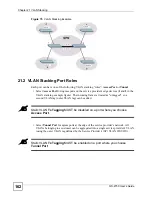 Предварительный просмотр 162 страницы ZyXEL Communications GS-2750 User Manual