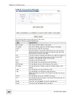 Предварительный просмотр 200 страницы ZyXEL Communications GS-2750 User Manual