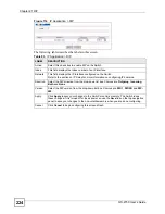 Предварительный просмотр 224 страницы ZyXEL Communications GS-2750 User Manual