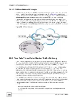 Предварительный просмотр 226 страницы ZyXEL Communications GS-2750 User Manual