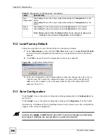 Предварительный просмотр 256 страницы ZyXEL Communications GS-2750 User Manual