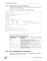 Предварительный просмотр 288 страницы ZyXEL Communications GS-2750 User Manual