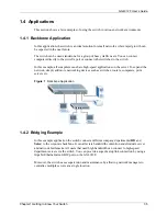 Предварительный просмотр 36 страницы ZyXEL Communications GS-4012F User Manual