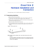 Предварительный просмотр 40 страницы ZyXEL Communications GS-4012F User Manual