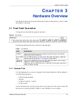 Предварительный просмотр 44 страницы ZyXEL Communications GS-4012F User Manual