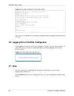 Предварительный просмотр 57 страницы ZyXEL Communications GS-4012F User Manual