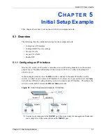 Предварительный просмотр 58 страницы ZyXEL Communications GS-4012F User Manual