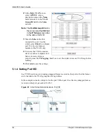 Предварительный просмотр 61 страницы ZyXEL Communications GS-4012F User Manual