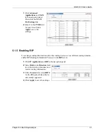 Предварительный просмотр 62 страницы ZyXEL Communications GS-4012F User Manual