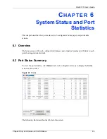 Предварительный просмотр 64 страницы ZyXEL Communications GS-4012F User Manual