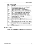 Предварительный просмотр 72 страницы ZyXEL Communications GS-4012F User Manual