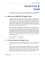 Предварительный просмотр 82 страницы ZyXEL Communications GS-4012F User Manual