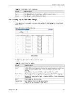 Предварительный просмотр 88 страницы ZyXEL Communications GS-4012F User Manual