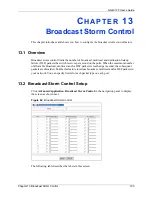 Предварительный просмотр 104 страницы ZyXEL Communications GS-4012F User Manual