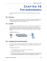 Предварительный просмотр 114 страницы ZyXEL Communications GS-4012F User Manual