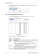 Предварительный просмотр 115 страницы ZyXEL Communications GS-4012F User Manual