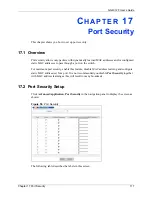 Предварительный просмотр 118 страницы ZyXEL Communications GS-4012F User Manual