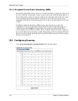 Предварительный просмотр 133 страницы ZyXEL Communications GS-4012F User Manual