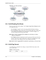 Предварительный просмотр 137 страницы ZyXEL Communications GS-4012F User Manual