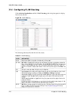 Предварительный просмотр 139 страницы ZyXEL Communications GS-4012F User Manual