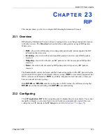 Предварительный просмотр 144 страницы ZyXEL Communications GS-4012F User Manual