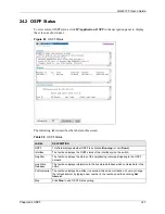 Предварительный просмотр 148 страницы ZyXEL Communications GS-4012F User Manual