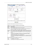 Предварительный просмотр 150 страницы ZyXEL Communications GS-4012F User Manual