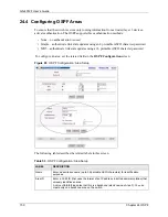 Предварительный просмотр 151 страницы ZyXEL Communications GS-4012F User Manual