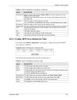 Предварительный просмотр 152 страницы ZyXEL Communications GS-4012F User Manual