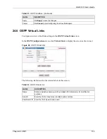 Предварительный просмотр 154 страницы ZyXEL Communications GS-4012F User Manual