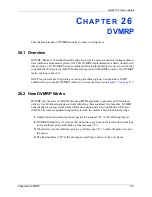 Предварительный просмотр 158 страницы ZyXEL Communications GS-4012F User Manual