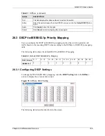 Предварительный просмотр 166 страницы ZyXEL Communications GS-4012F User Manual