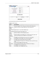 Предварительный просмотр 170 страницы ZyXEL Communications GS-4012F User Manual