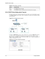 Предварительный просмотр 173 страницы ZyXEL Communications GS-4012F User Manual