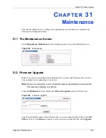 Предварительный просмотр 184 страницы ZyXEL Communications GS-4012F User Manual