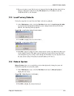 Предварительный просмотр 186 страницы ZyXEL Communications GS-4012F User Manual