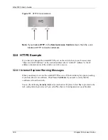 Предварительный просмотр 197 страницы ZyXEL Communications GS-4012F User Manual