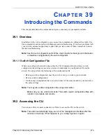 Предварительный просмотр 220 страницы ZyXEL Communications GS-4012F User Manual