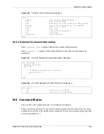 Предварительный просмотр 224 страницы ZyXEL Communications GS-4012F User Manual