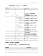 Предварительный просмотр 246 страницы ZyXEL Communications GS-4012F User Manual