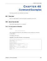 Предварительный просмотр 248 страницы ZyXEL Communications GS-4012F User Manual