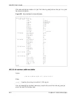 Предварительный просмотр 251 страницы ZyXEL Communications GS-4012F User Manual