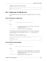 Предварительный просмотр 254 страницы ZyXEL Communications GS-4012F User Manual